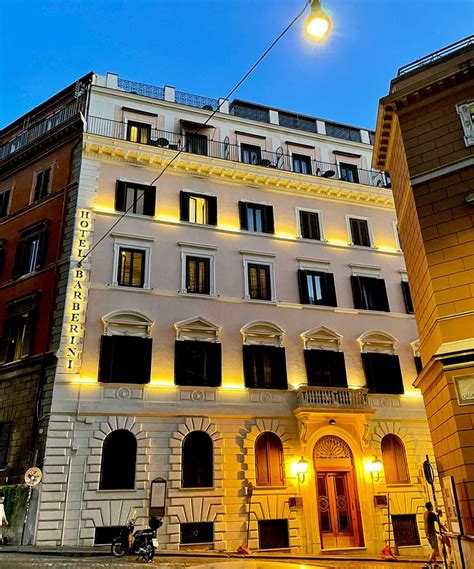 rome tripadvisor hotels